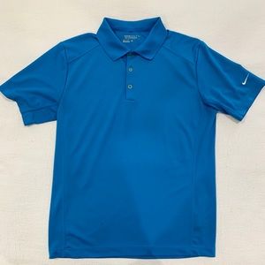 Nike golf polo